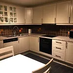 Eg Apartment Leknes