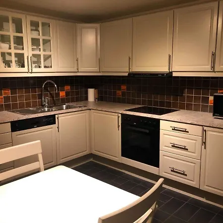 Eg Apartment Leknes
