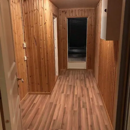 Apartmán Eg Leknes