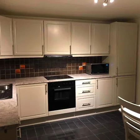 Eg Apartment *