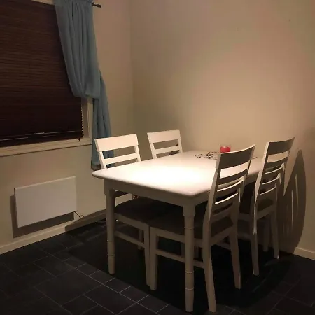 Eg Apartment Leknes