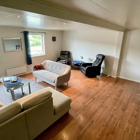 Eg Apartment Leknes