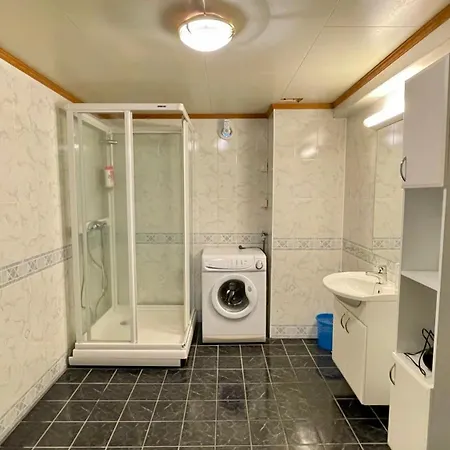 Apartment Eg *