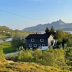Eg Apartman Leknes