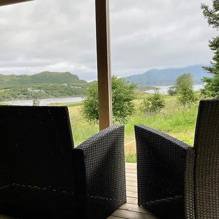 Apartman Eg Leknes
